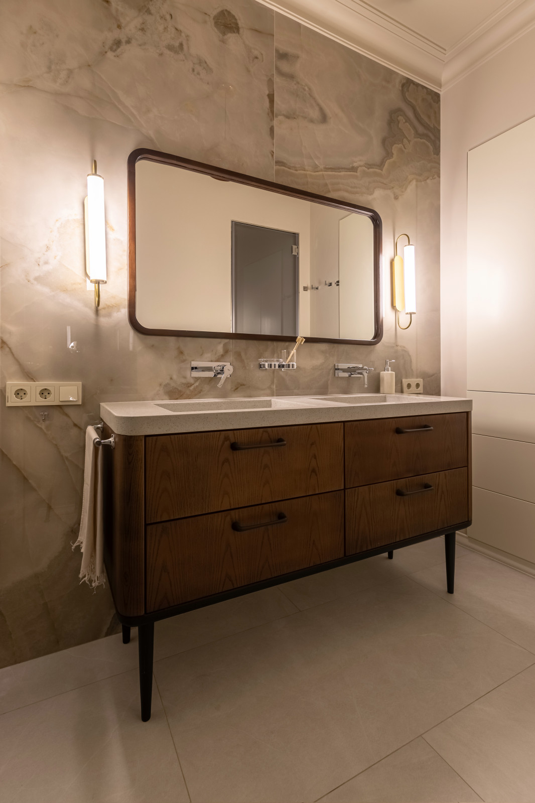 Квартира в Ташкенте для большой семьи