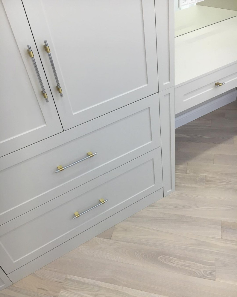 Современный ремонт квартиры под ключ