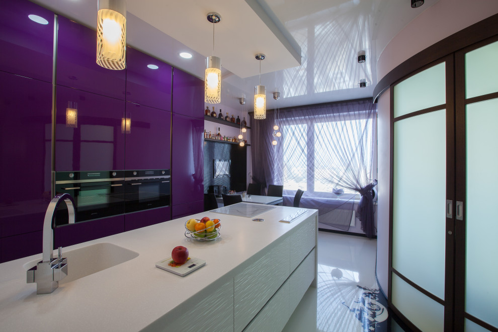 Квартира в ЖК Wellton Park