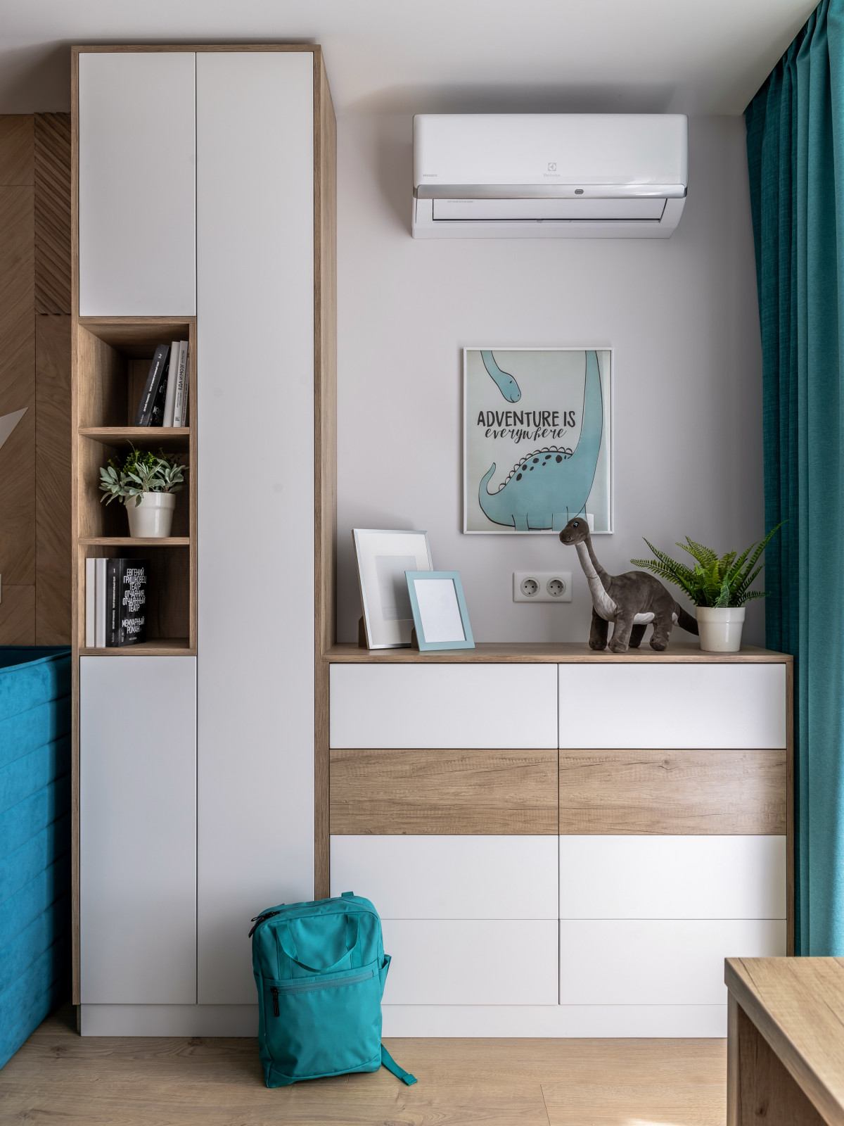 ЖК на Стара-Загора (реализация)