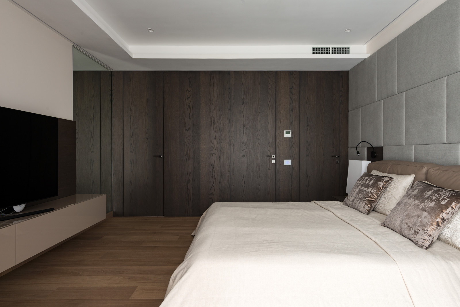 Квартира на Большой Филевской ул