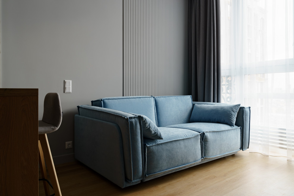 Жк "Династия" -фото