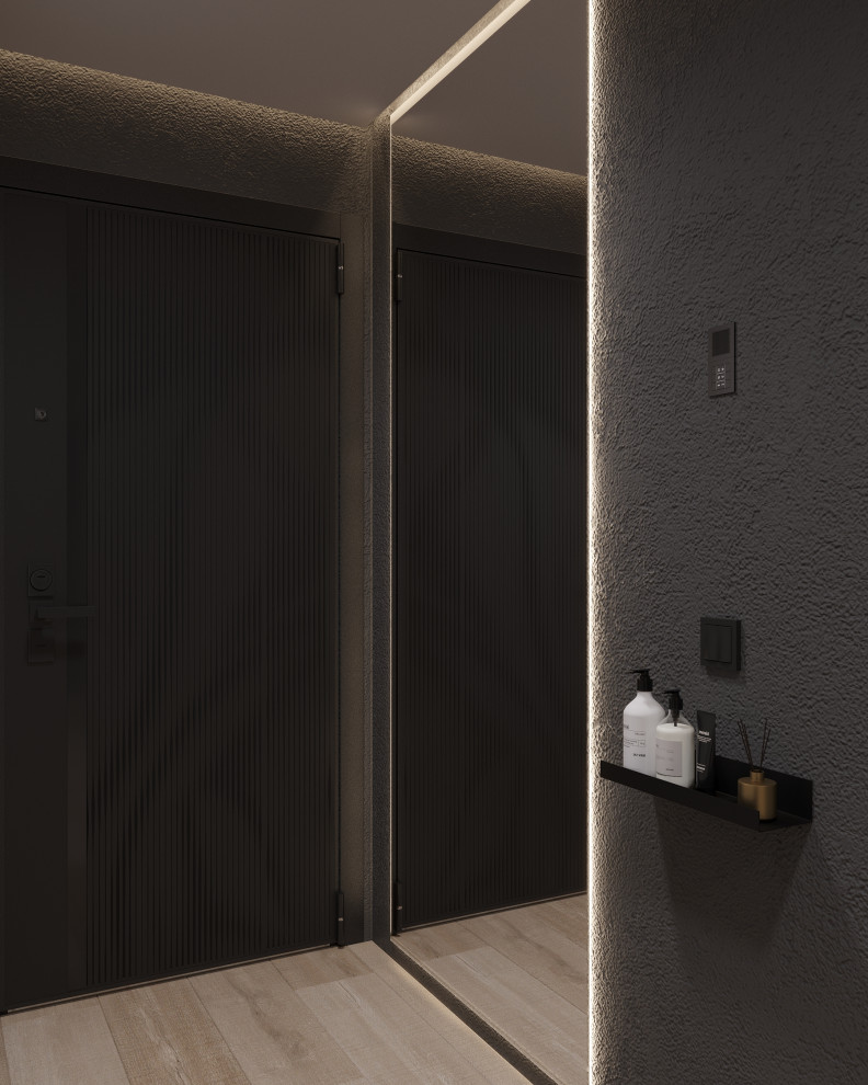 3К квартира. 65 кв.м