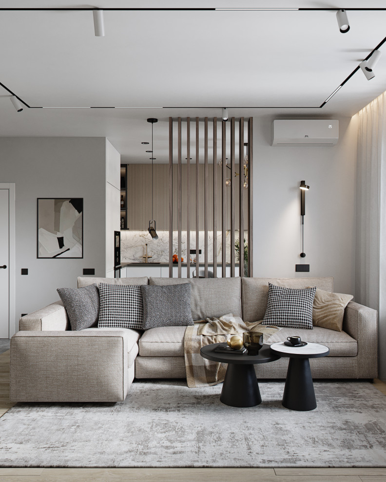 ЖК Династия для Юлии 60 кв