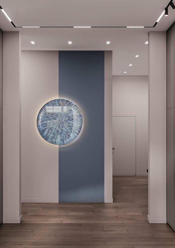 КП Дворянское озеро (230 м2)