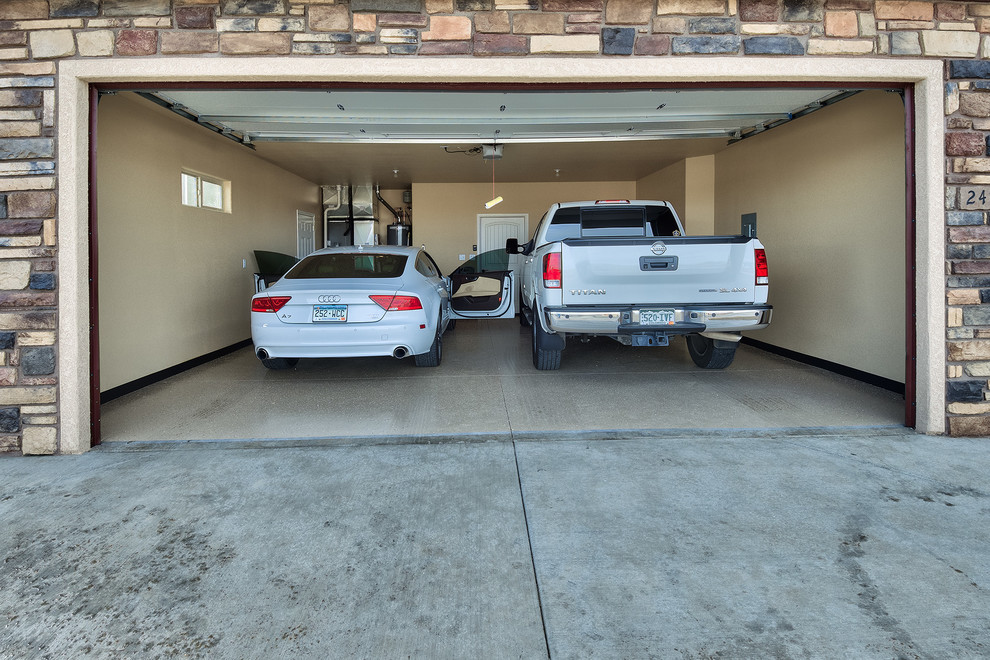 Cloverdale- Dahl Built Homes