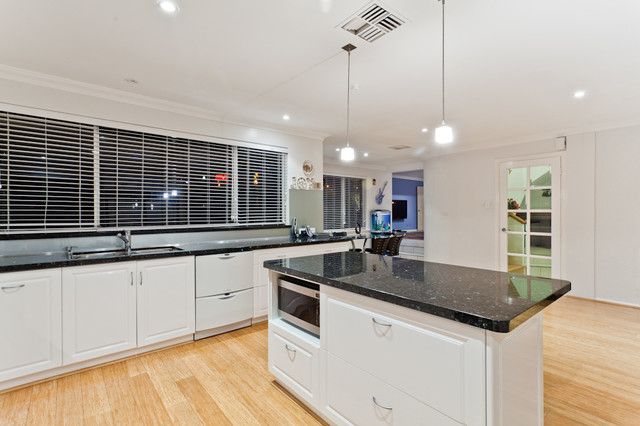 Kitchen trendy-koekken
