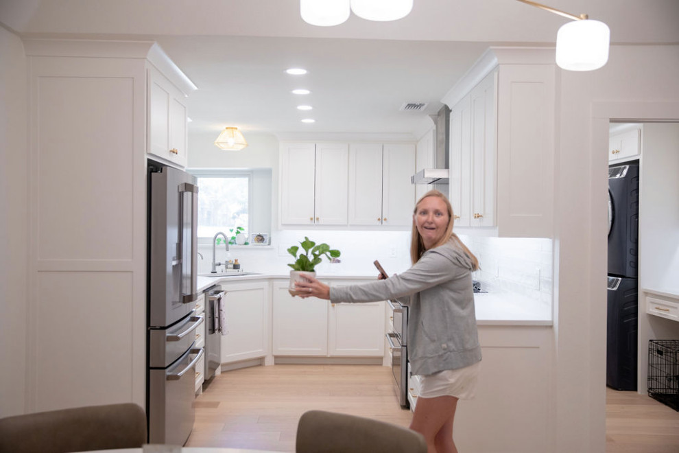 Whole Home Renovation II