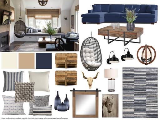 Short Term Rental Design