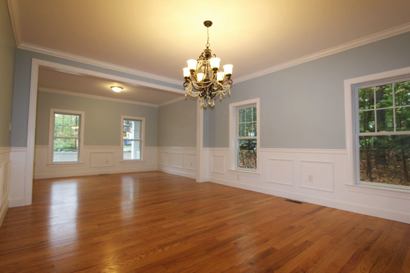 2 Story Modular Homes Interior & Exterior