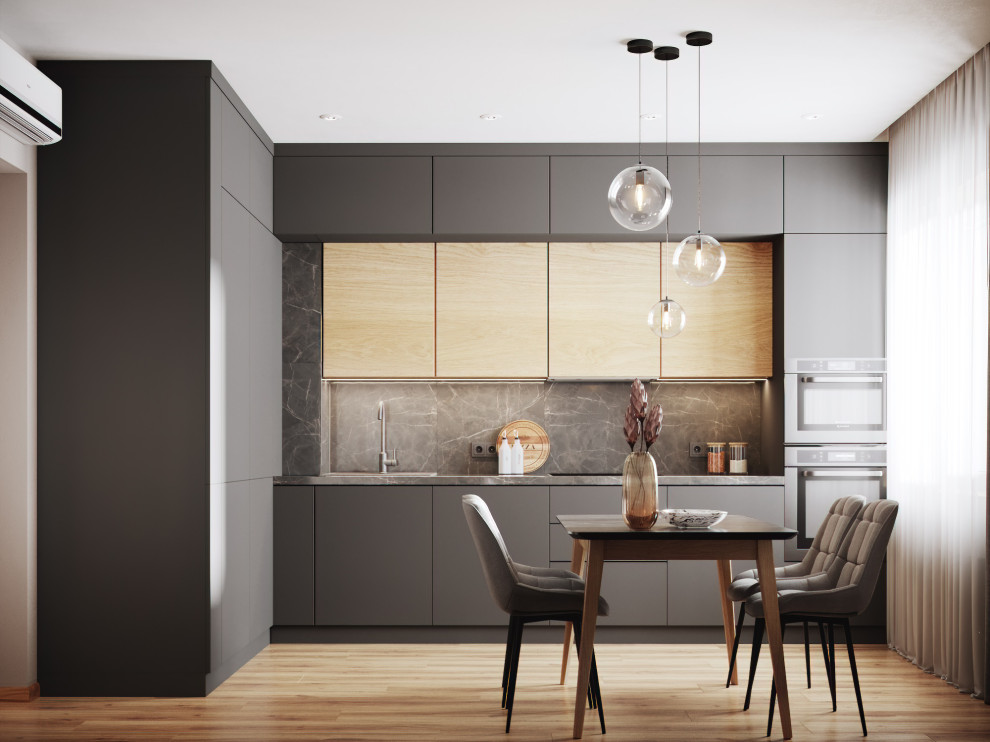 Квартира для семьи с двумя детьми