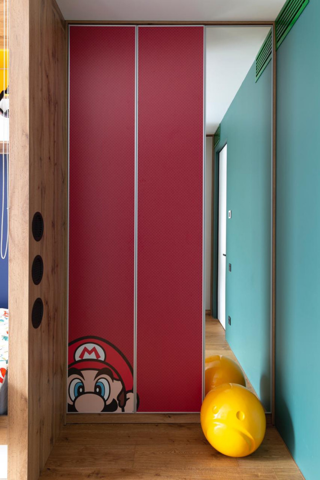 completed project 16