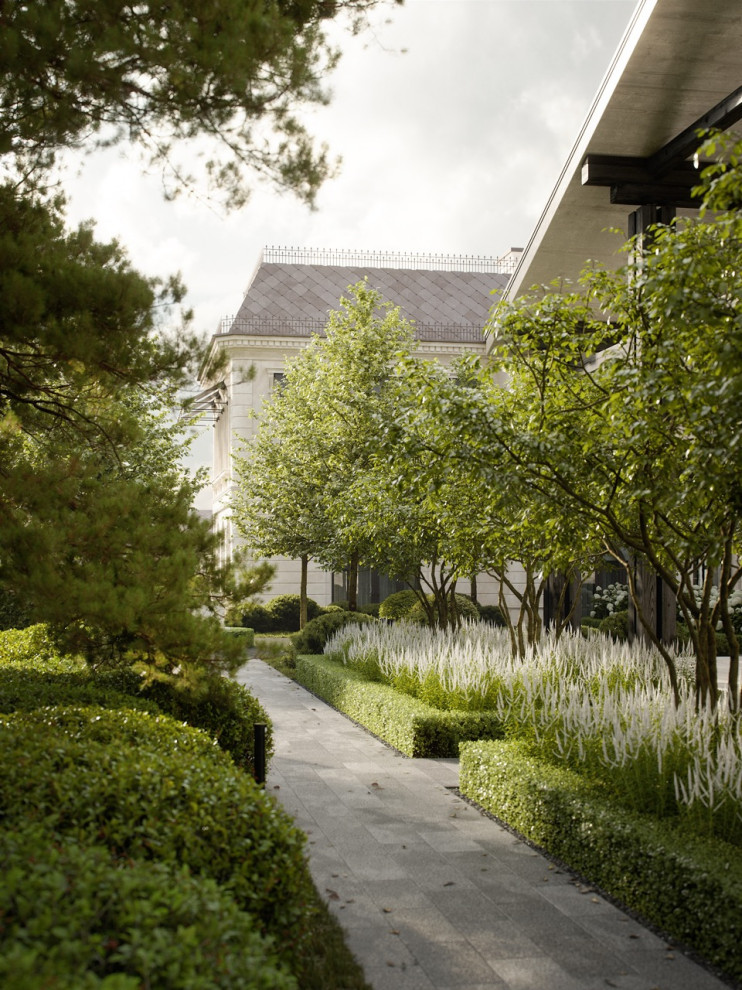 Французский флер