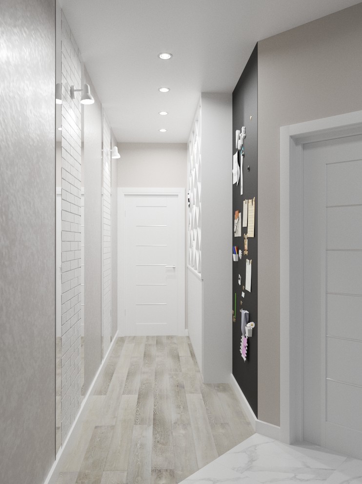 Дизайн квартиры г Москва