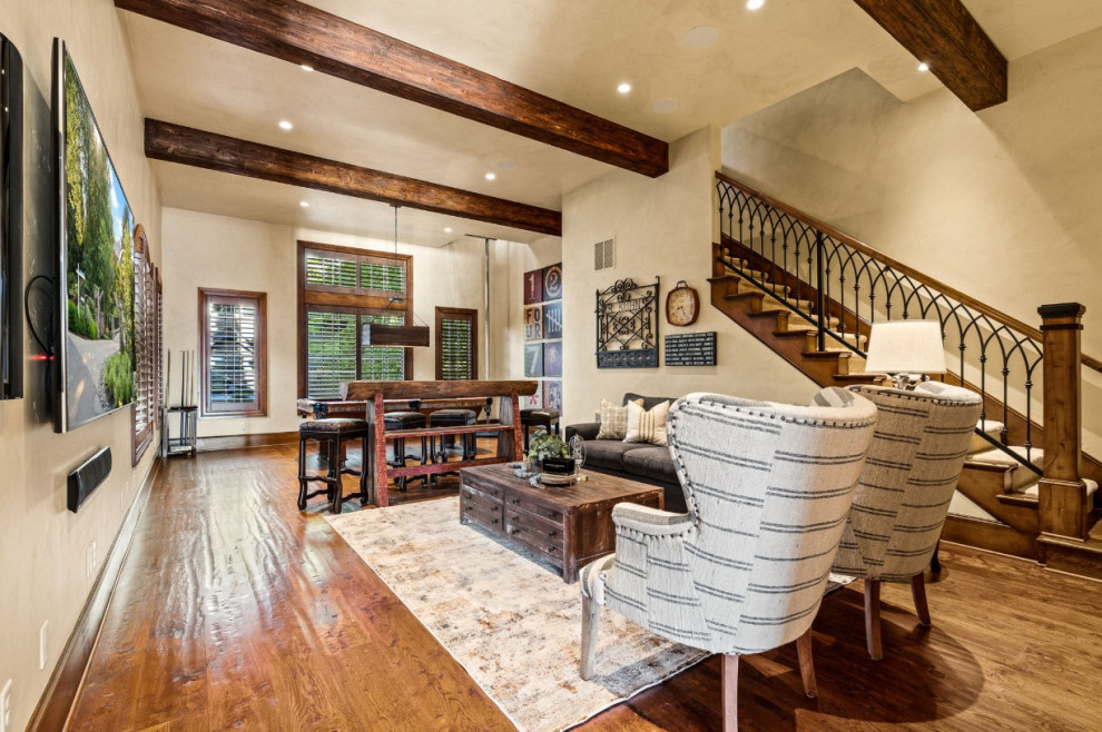 "River Time" Willamette Estate Staging - Lake Oswego, OR