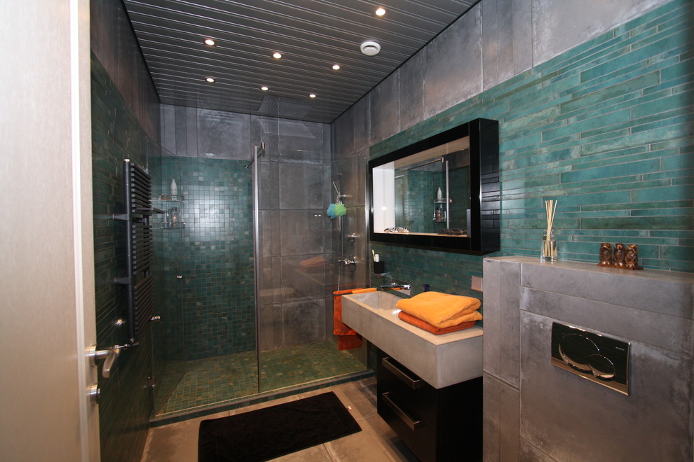 Загородный дом