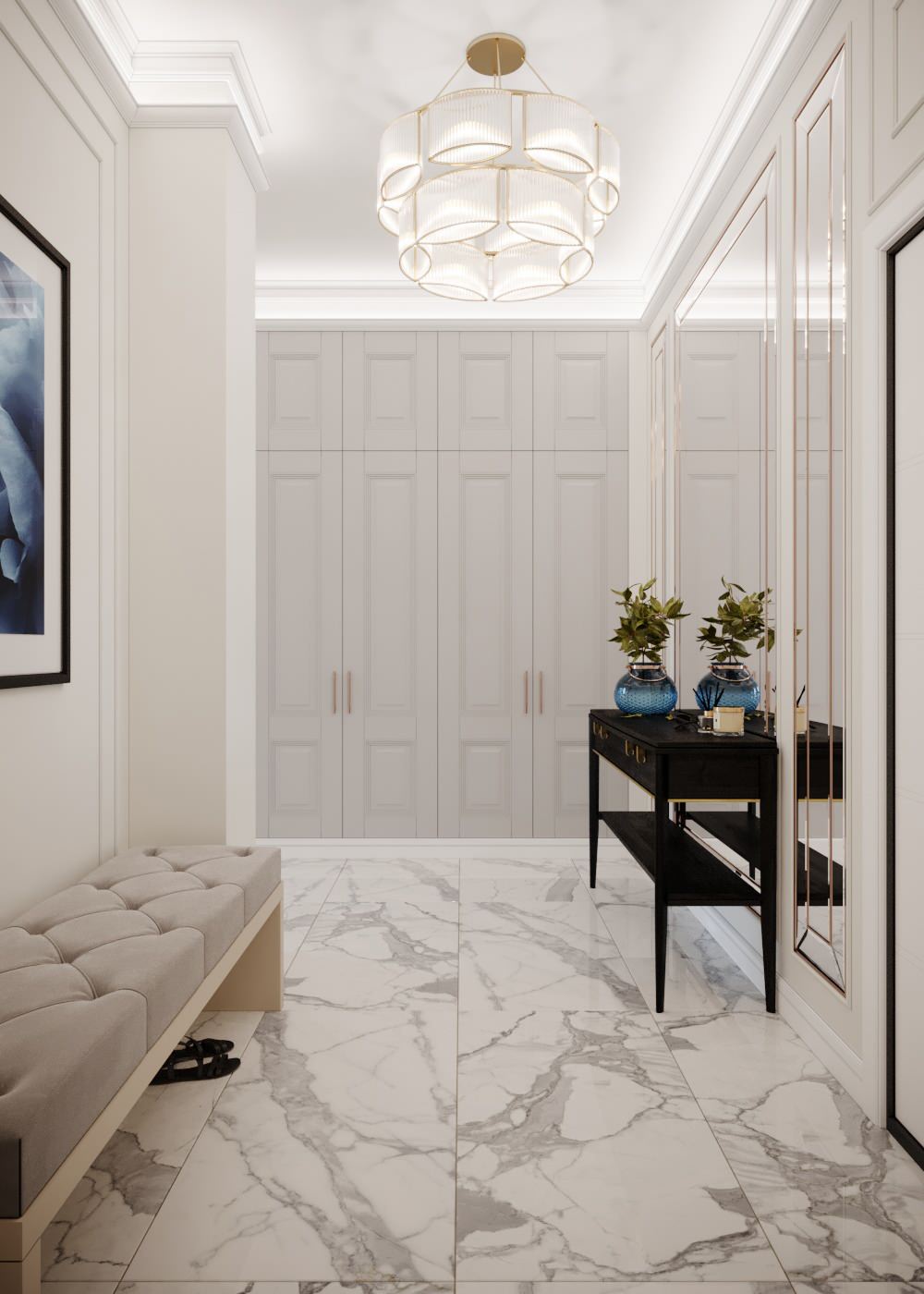 Визуализации