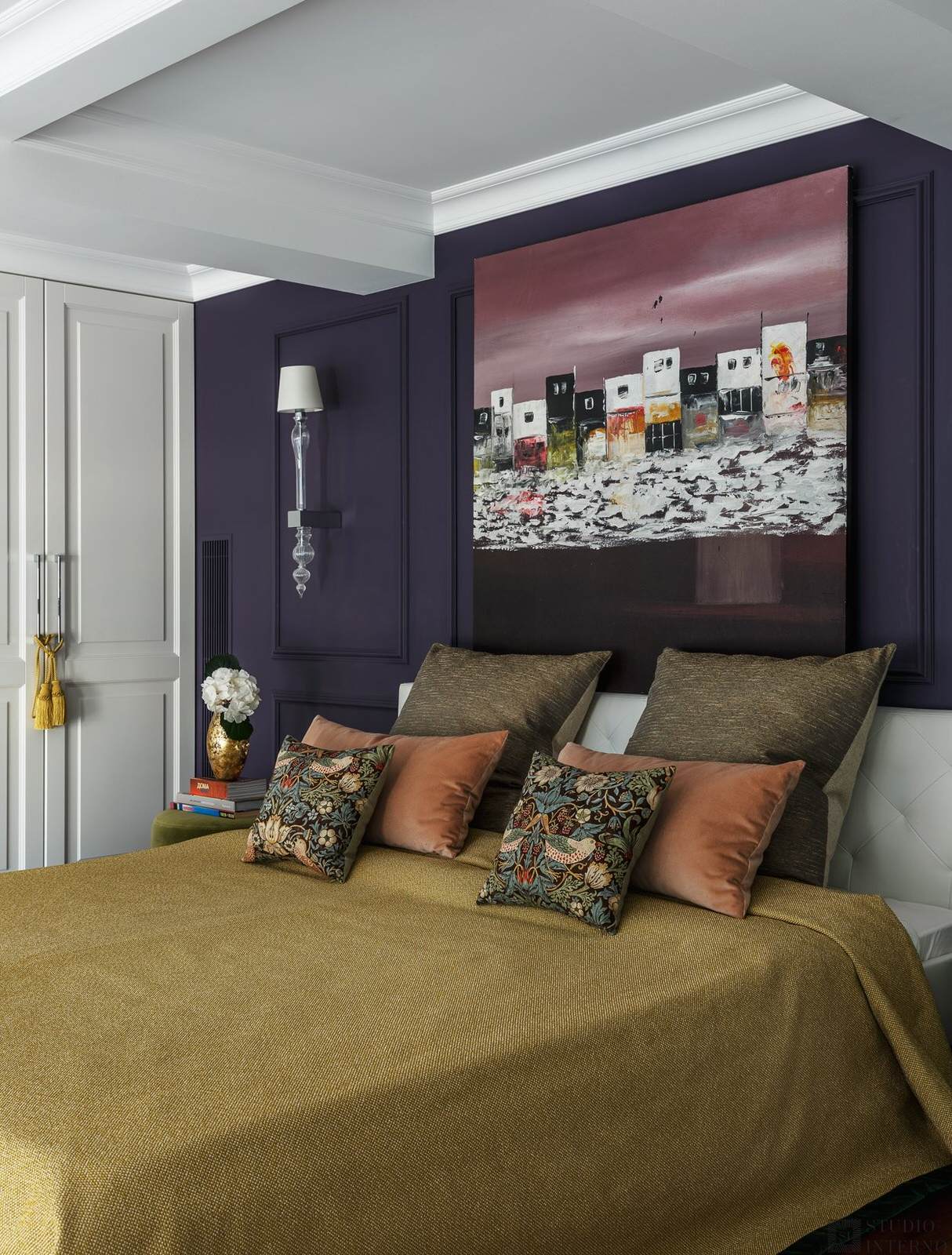 ЖК Парк Мира