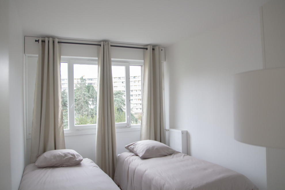Appartement Montaigut