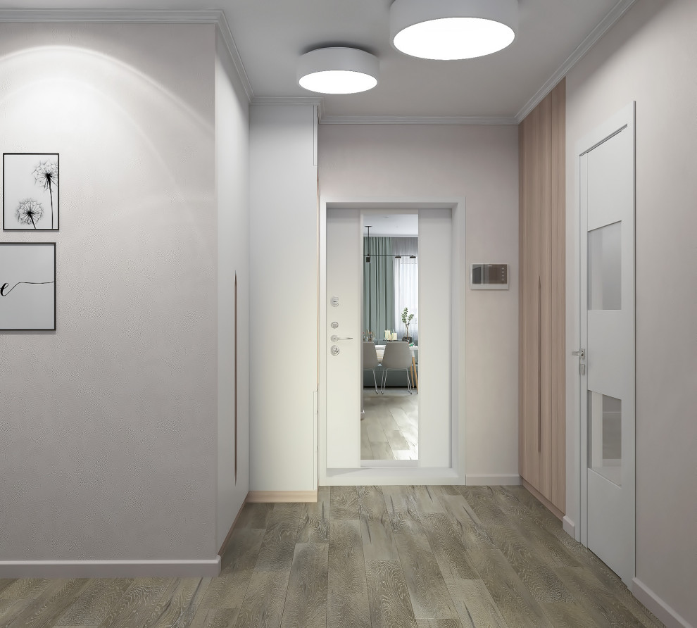 Первомайка