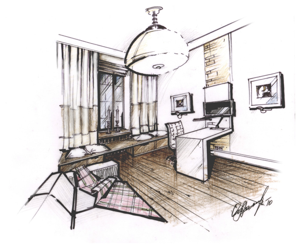 Старая Москва