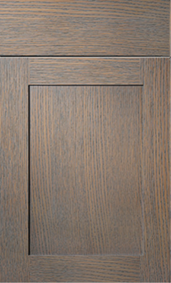 Dusk Gray Oak