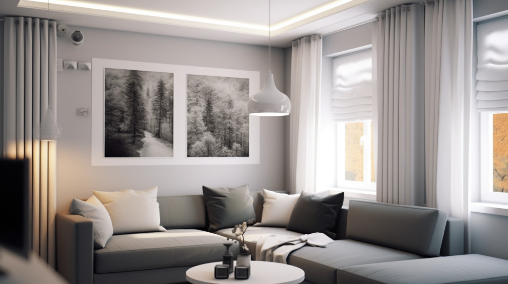 Минимализм