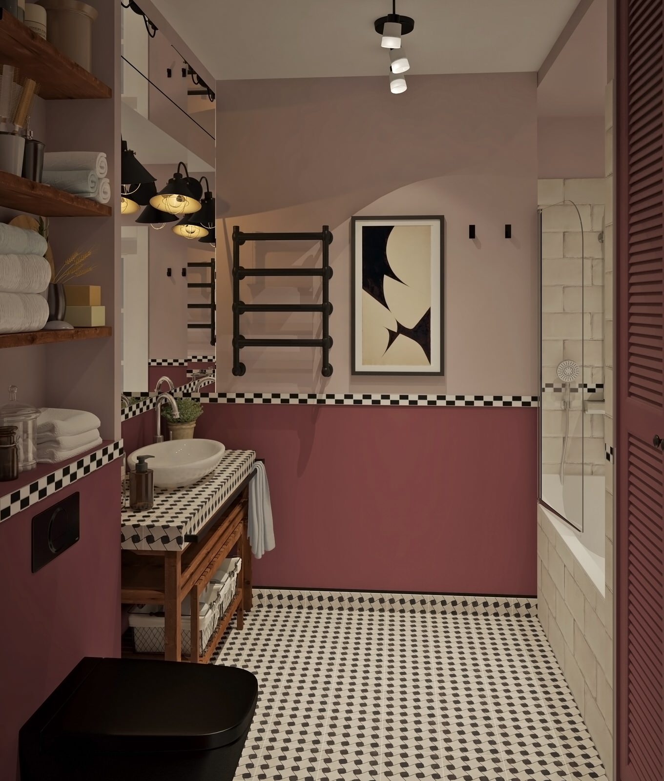 Танцующие кувшины