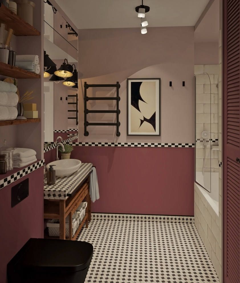 Танцующие кувшины