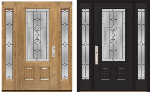 Holy crap! $10.5K on a new Provia Signet entry door | Houzz Forum