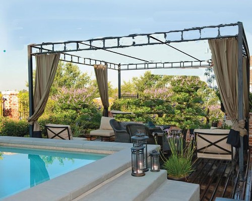 Metal Pergola Frame Uo25 Roccommunity Favorite Need Help Designing And Building A Metal Pergola Frame Nt04