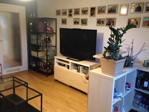 Petrolfarbenes wohnzimmer dekotipps