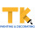 T.K. Painting & Decorating