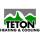 Teton Heating and Cooling