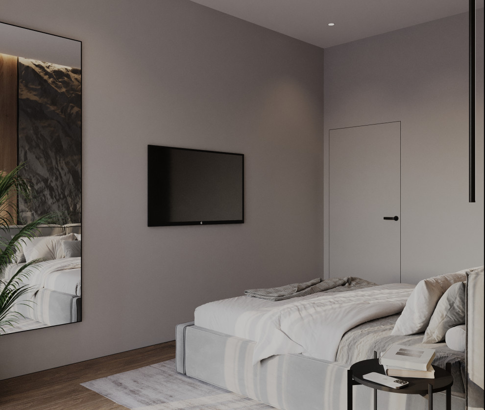 Дом для молодой семьи