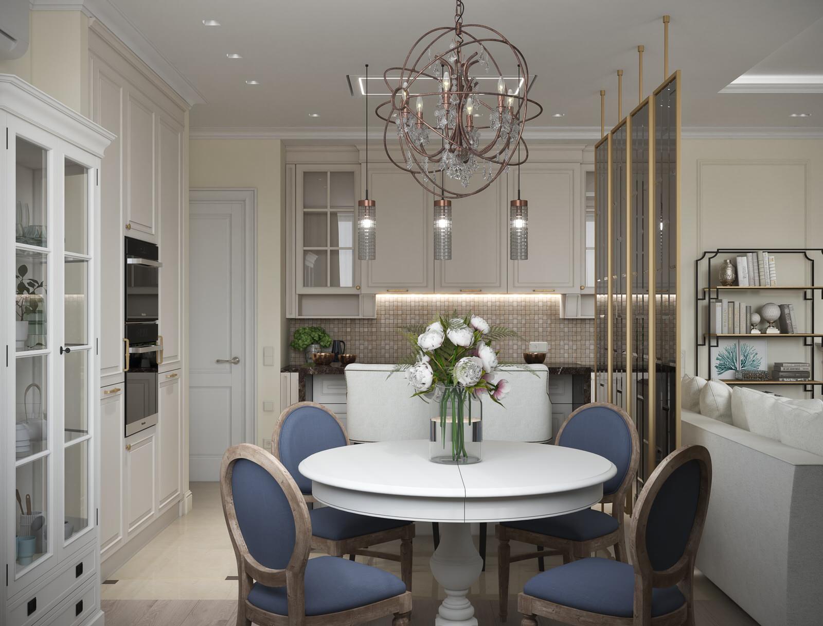 Американская буржуазная классика