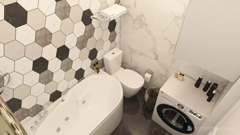 однокомнатная квартира