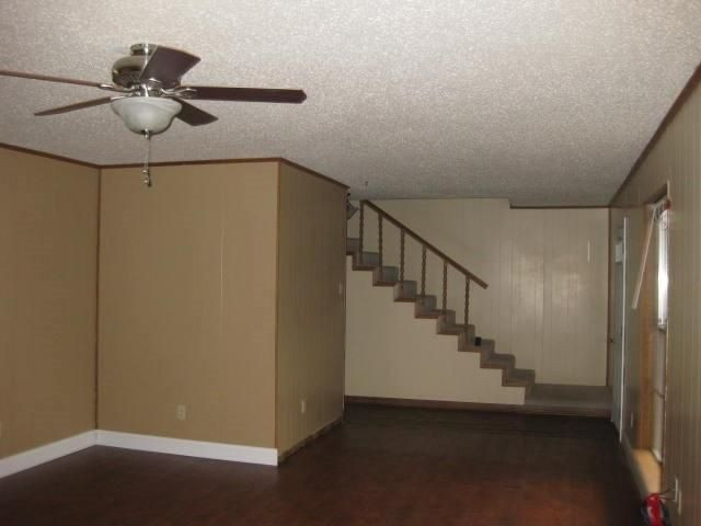 Whole Home Remodel, Longview, Texas