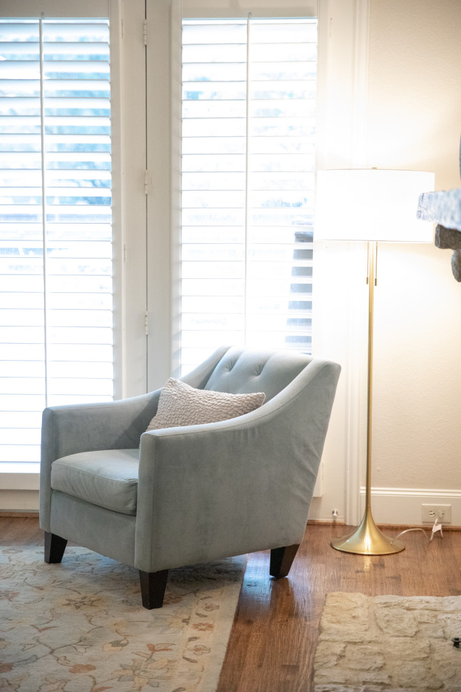Home Decor Refresh