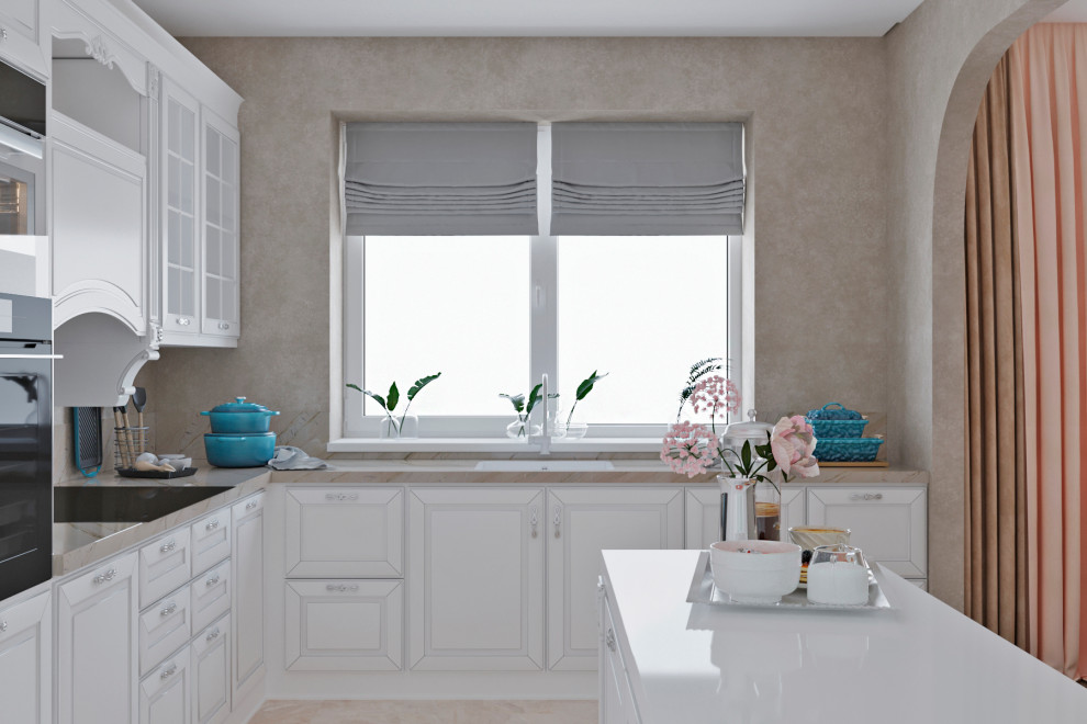 Неоклассический Зефир