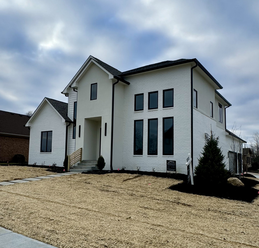 Aldwych Ct. Spec Home