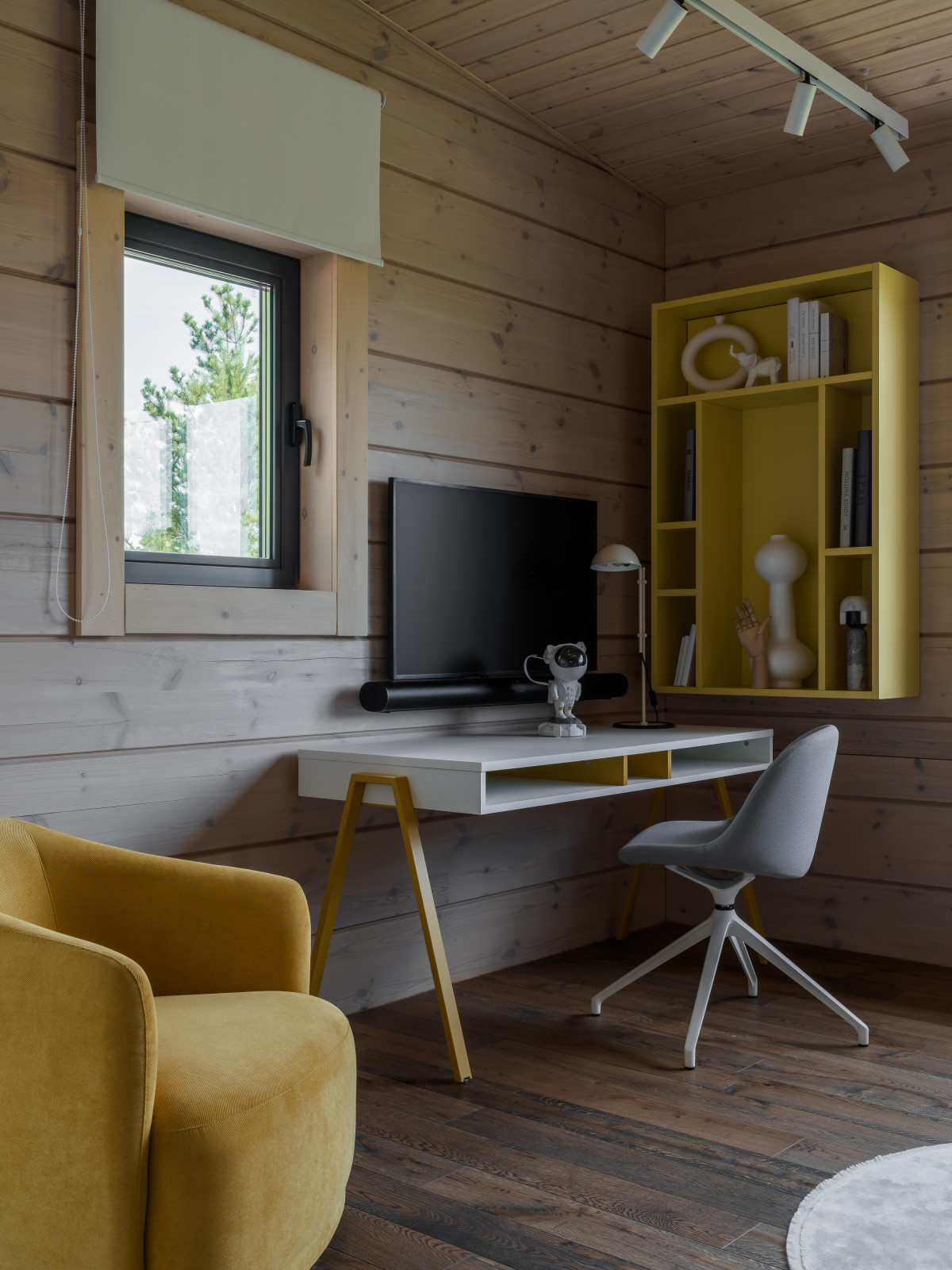 Дом в Красногорске