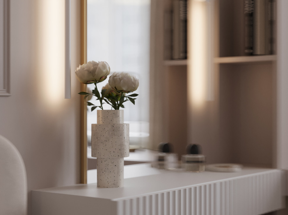 Комната для Даши