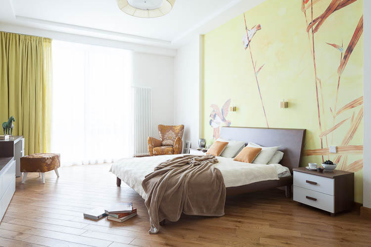 Квартира в ЖК "Покровские Ворота"