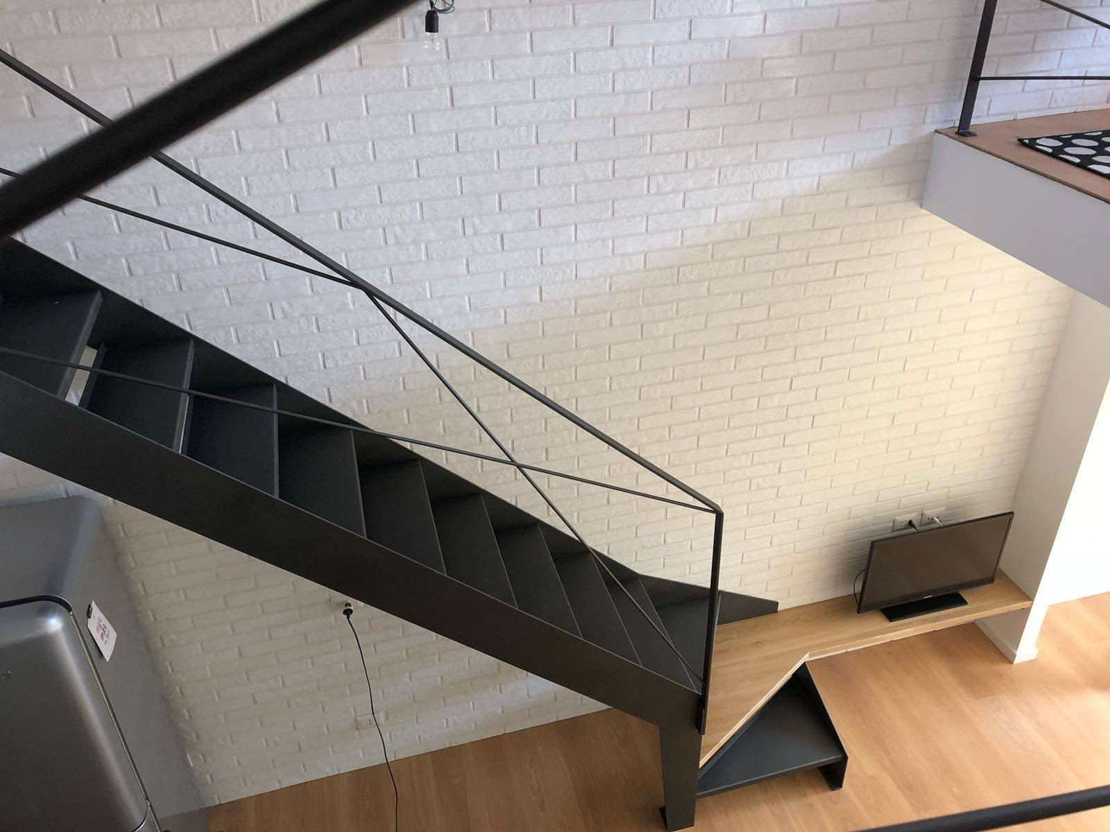 Ristrutturazione Loft, 70mq | in provincia di Varese