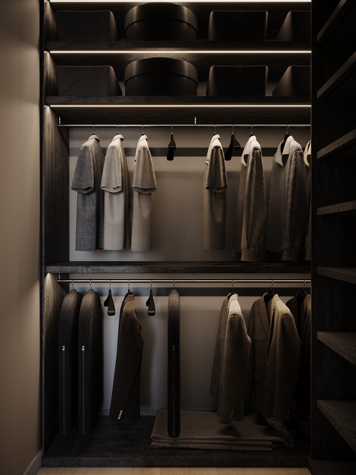 Лесопарковая 7г