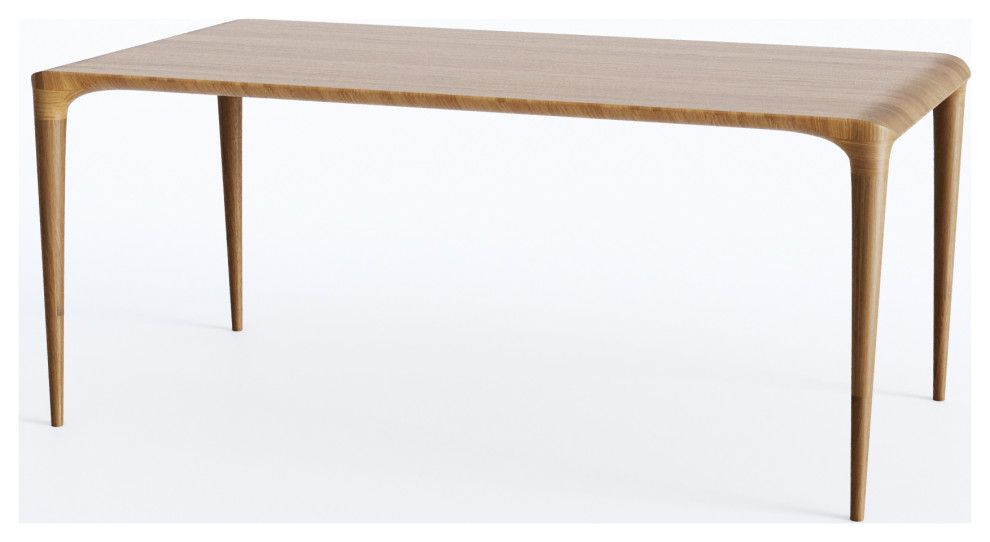 Стол Plancus в разных вариантах исполнения