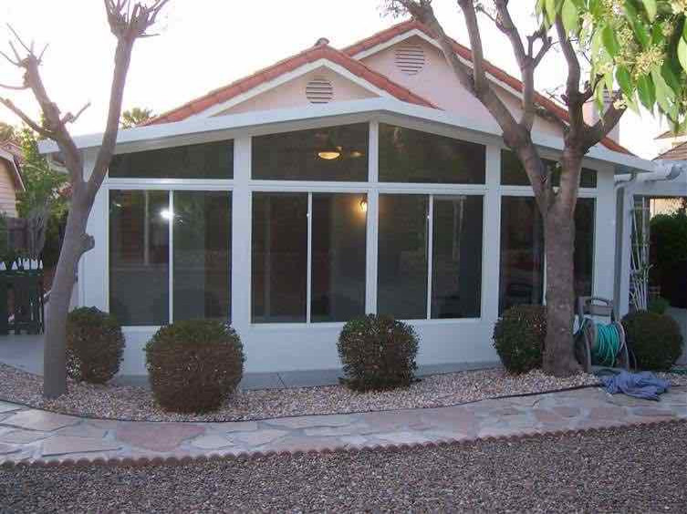 Sunrooms