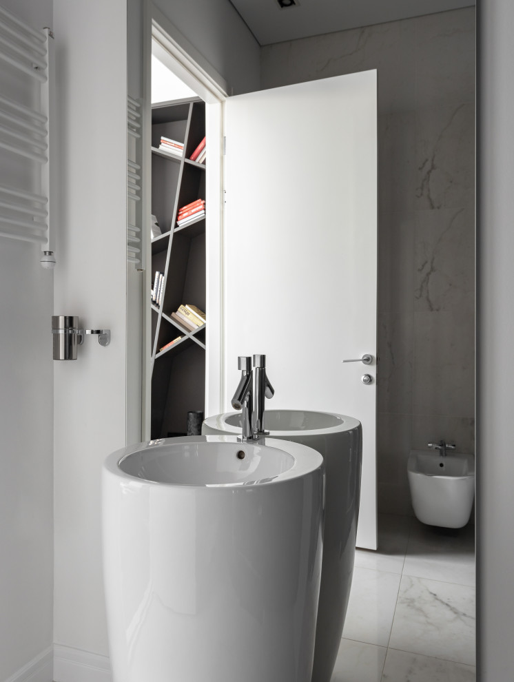 Квартира архитекторов