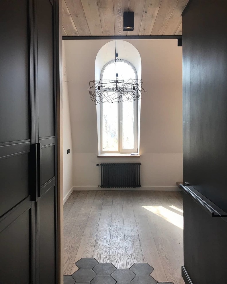 Люстра Хаотичная